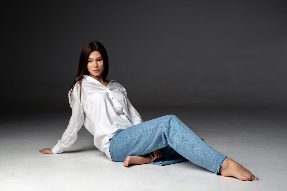 Photograph by Ольга Цаулян