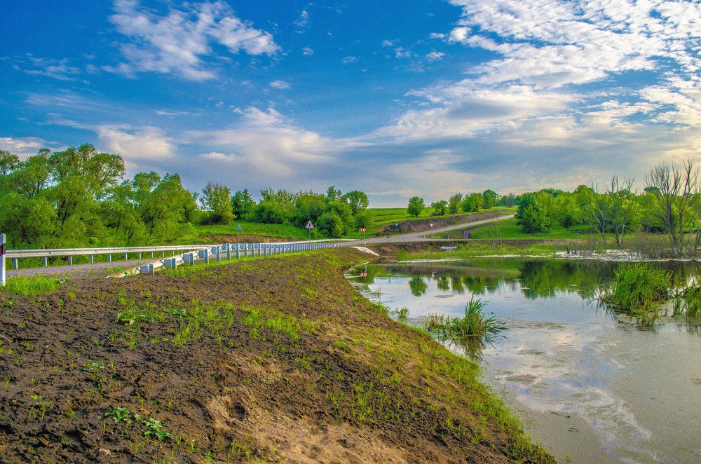 Фотография автора Irina Vornacheva