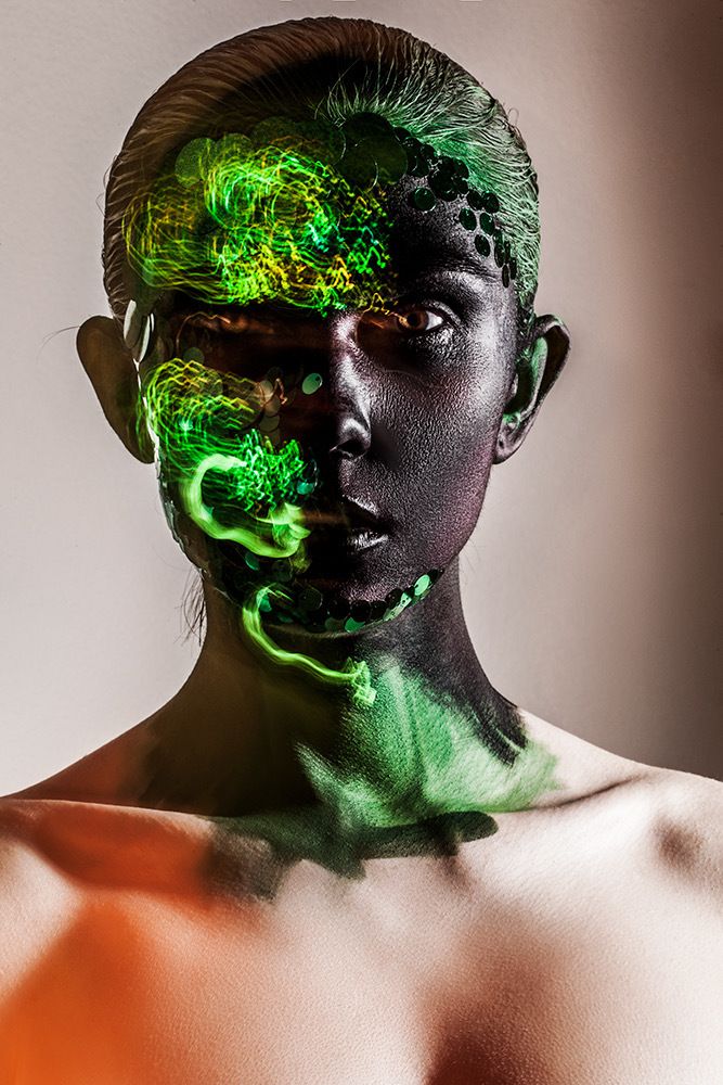 Фотография автора Diana Shender