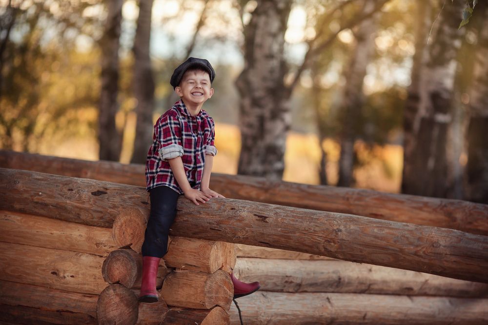 Photograph by Юлия Корягина