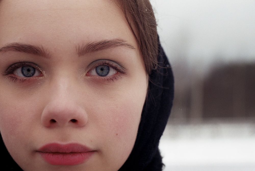 Фотография автора Софья Бутырина