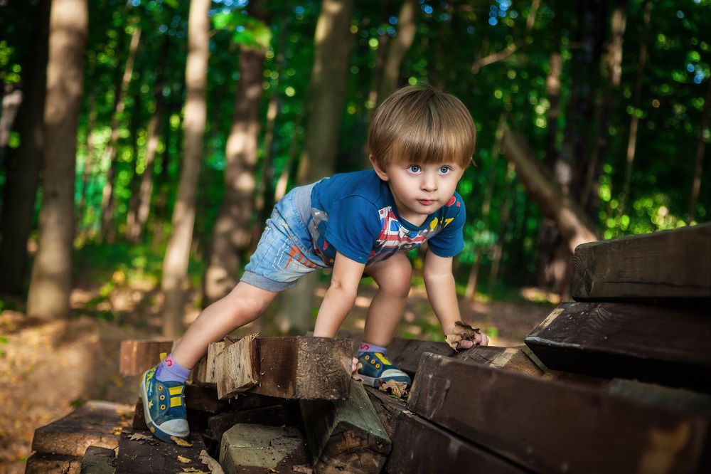 Photograph by Андрей Фролов