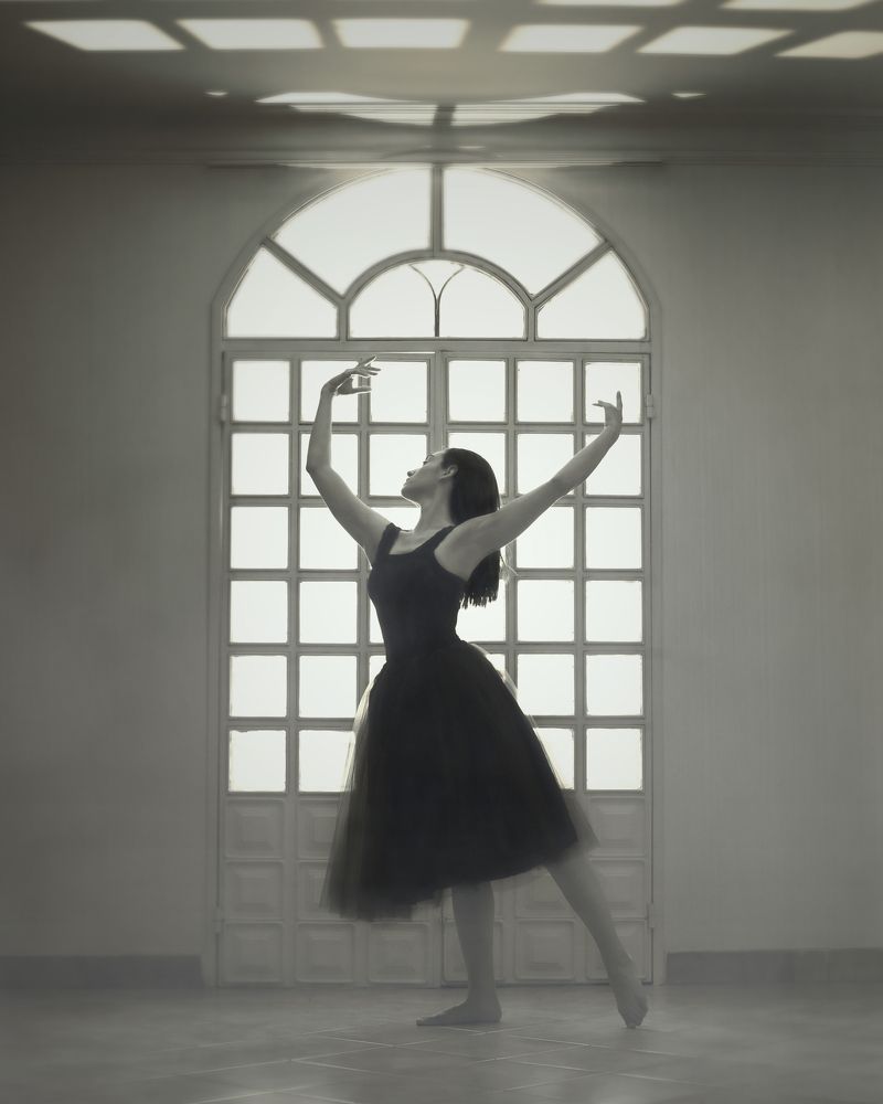 Hurricanes of emotions