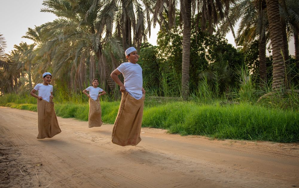 Photograph by Hussain AIhashim