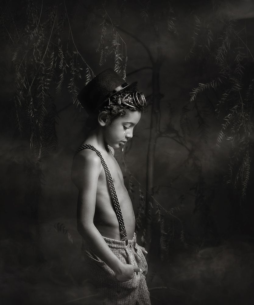 Photograph by FRACO ALVAREZ BERNIER