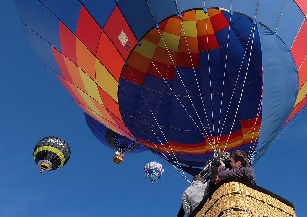 Photograph by Larissa Lvova