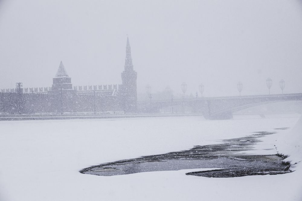 Photograph by Александр Иванов