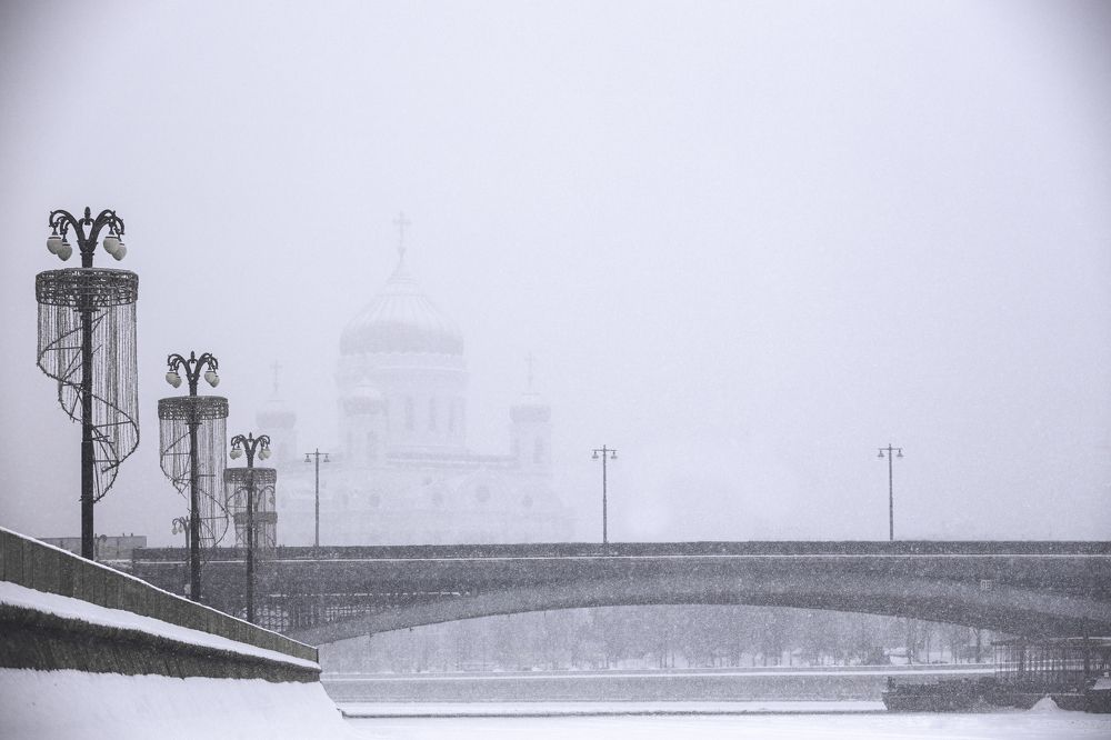 Photograph by Александр Иванов