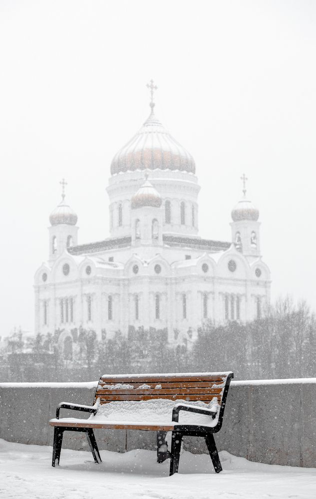 Photograph by Александр Иванов