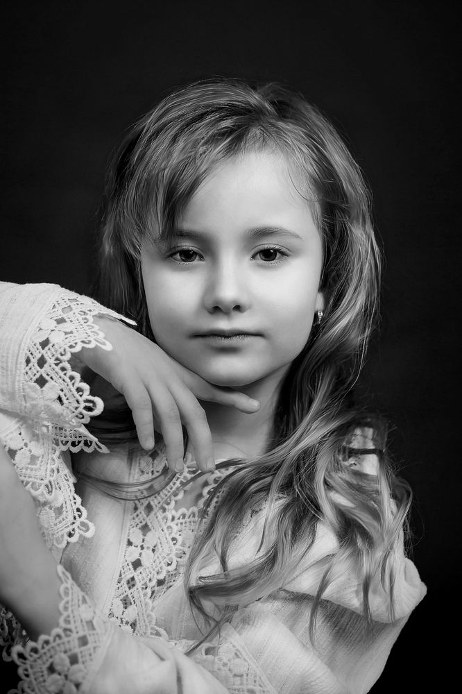 Photograph by Zdenka Janaskova