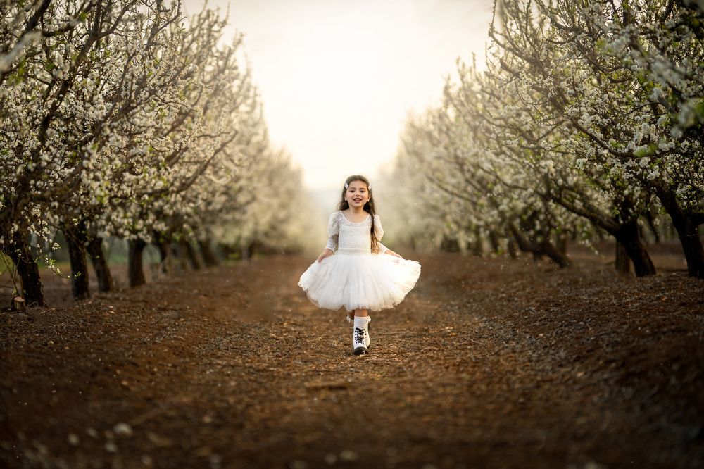 Photograph by Anna Gruzman