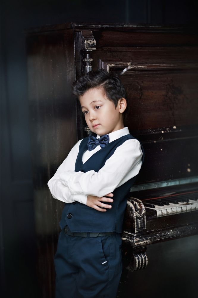 Photograph by Lana Moor