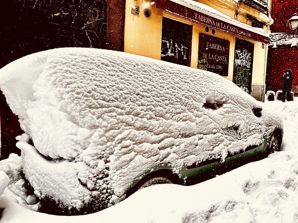 Photograph by Tiago França