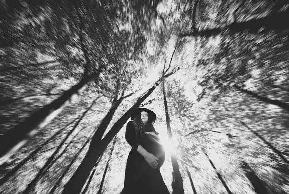 окутан с любовью