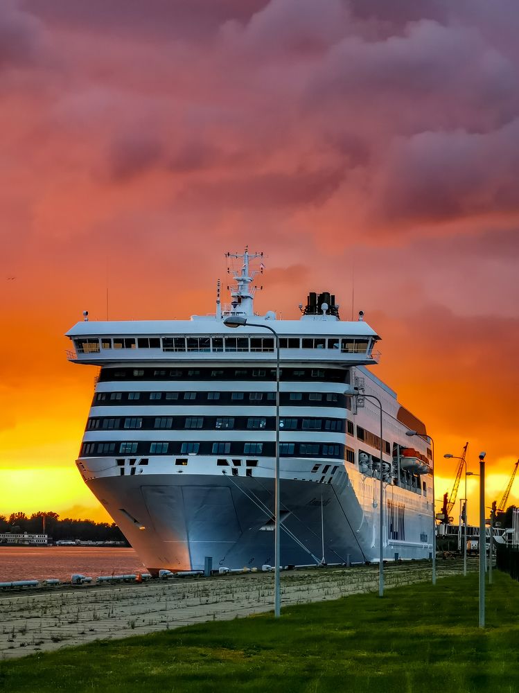 Фотография автора Дмитрий Лебедь