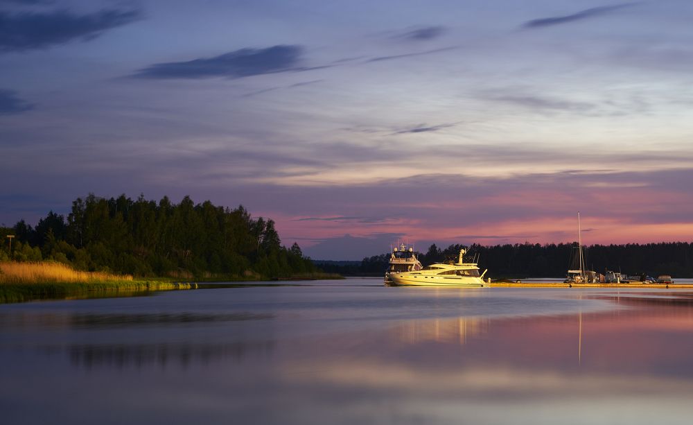 Photograph by AlexM81