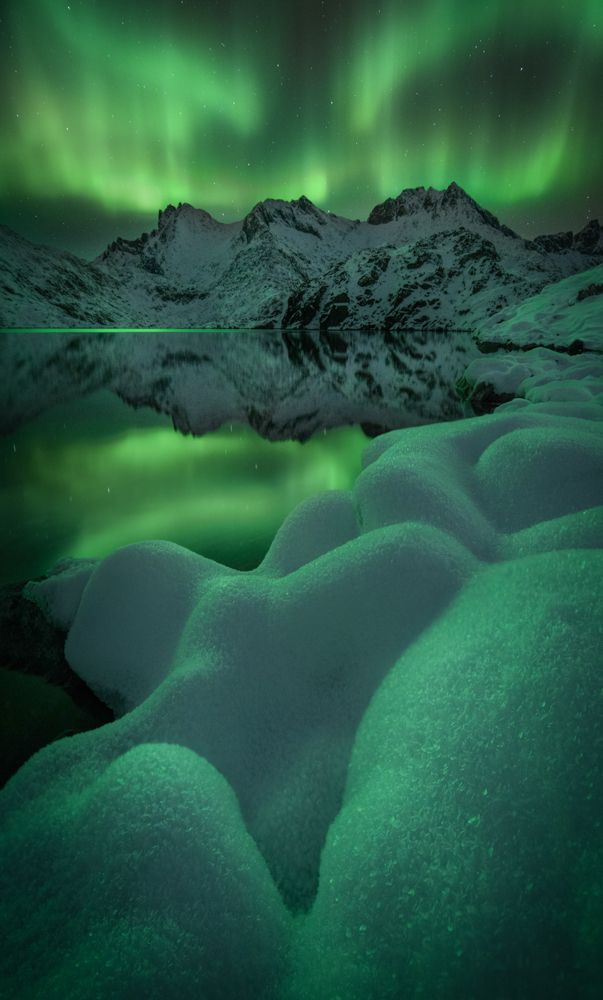 Photograph by Virgil Reglioni