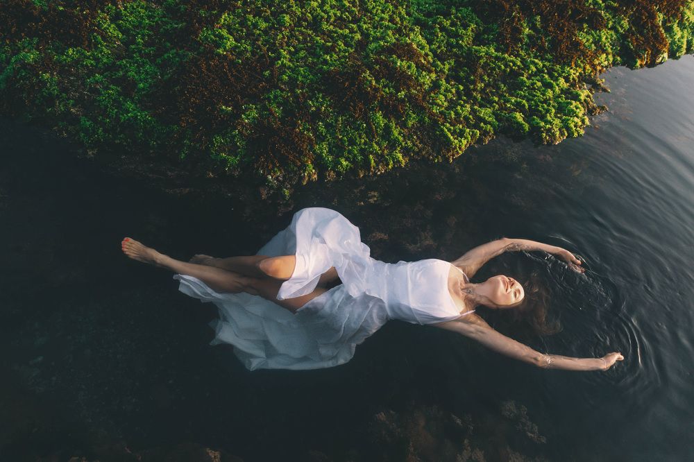 Photograph by Anastasia Moshak