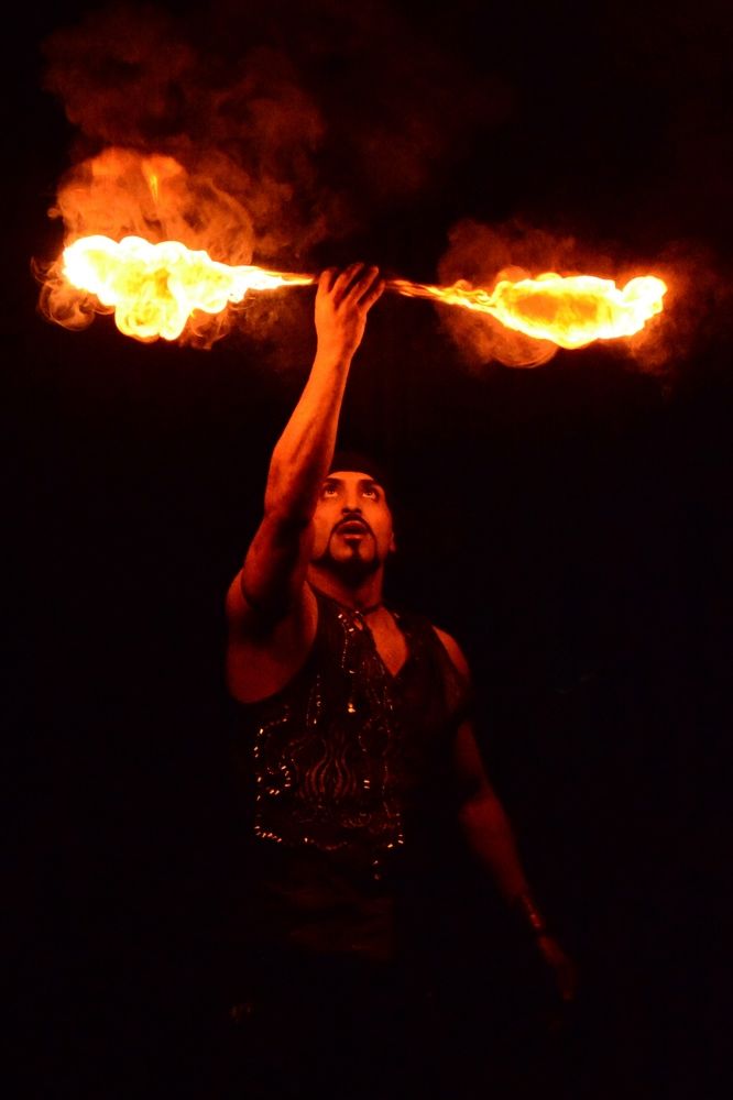 Photograph by Matin Kamelan