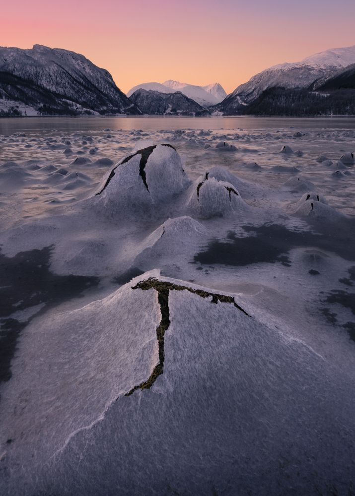 Photograph by Virgil Reglioni