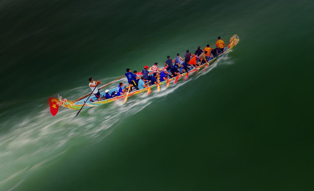 Photograph by Tuấn Nguyễn Tấn