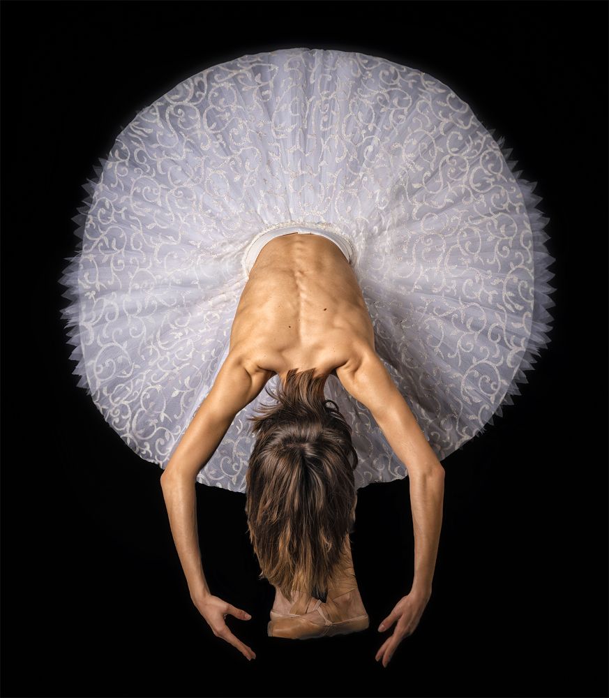 Photograph by Filippo De Maio