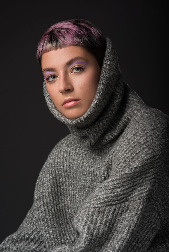 Photograph by Oksana Truktanova