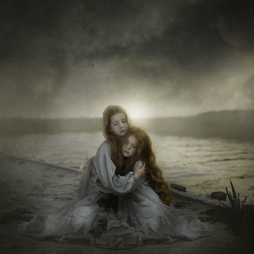 Photograph by Paulina Stożek