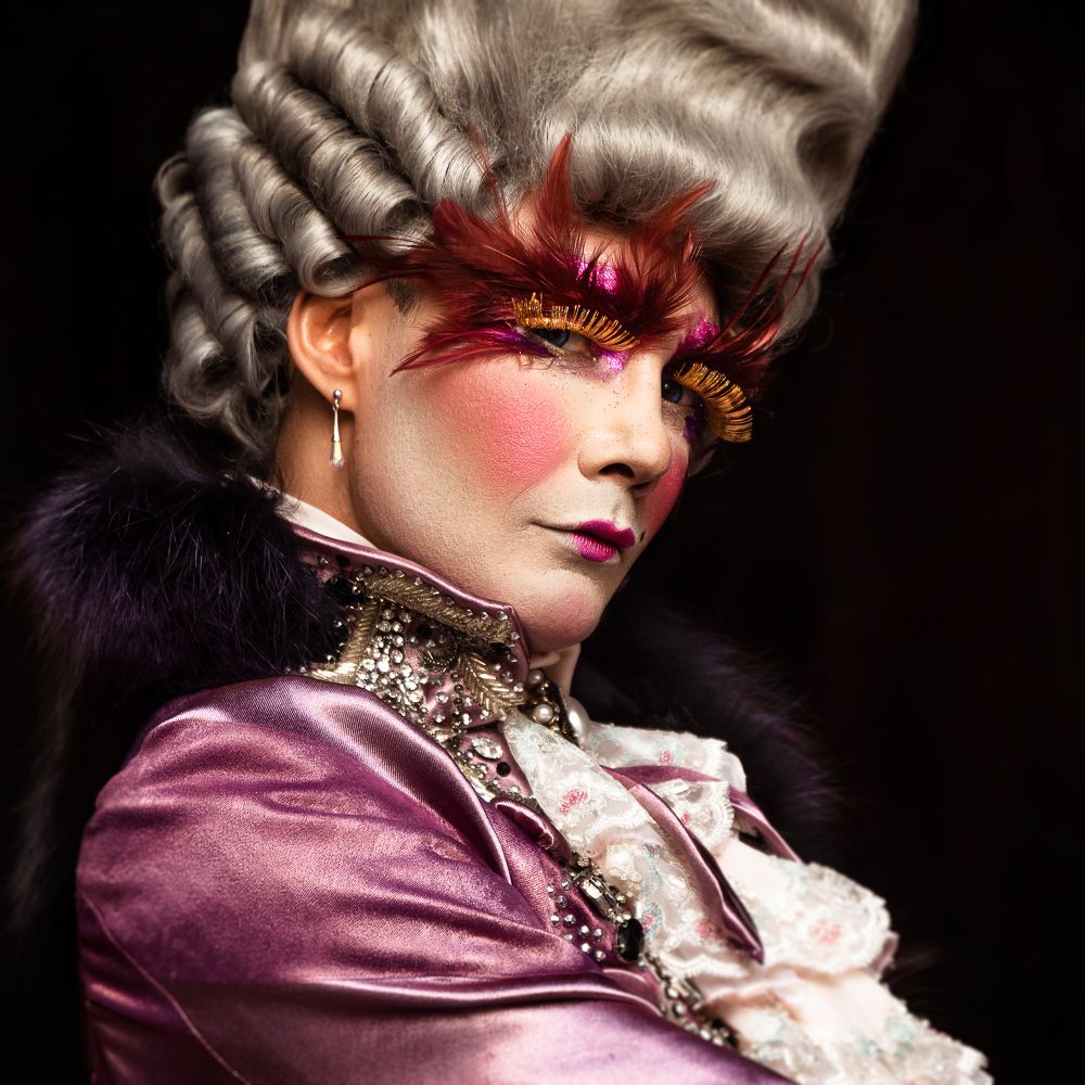 Photograph by Filippo De Maio