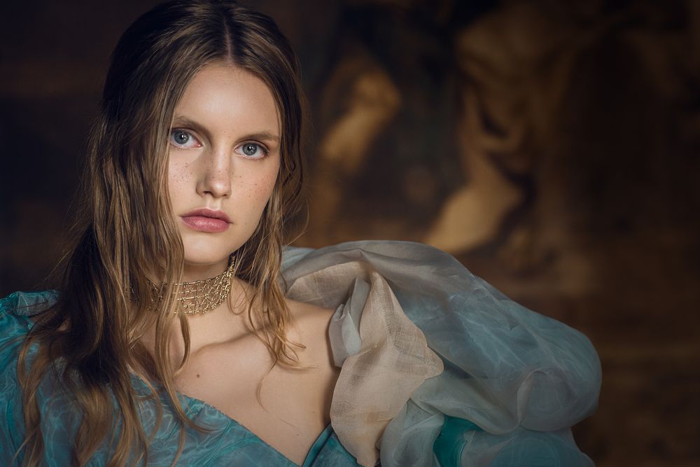 Photograph by Filippo De Maio