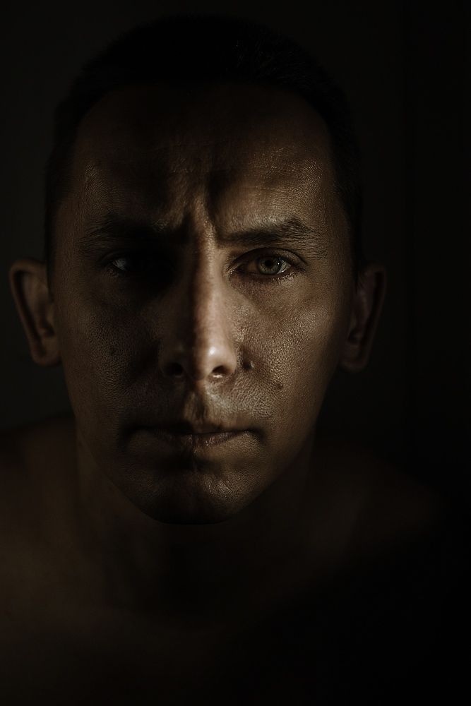 Photograph by Надежда Тенетко