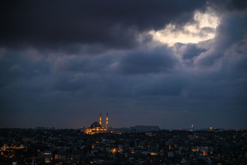 Photograph by Анастасия Ломаева