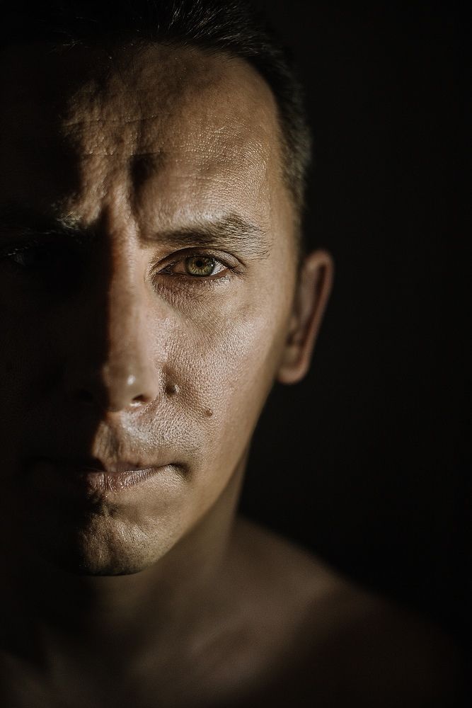 Photograph by Надежда Тенетко