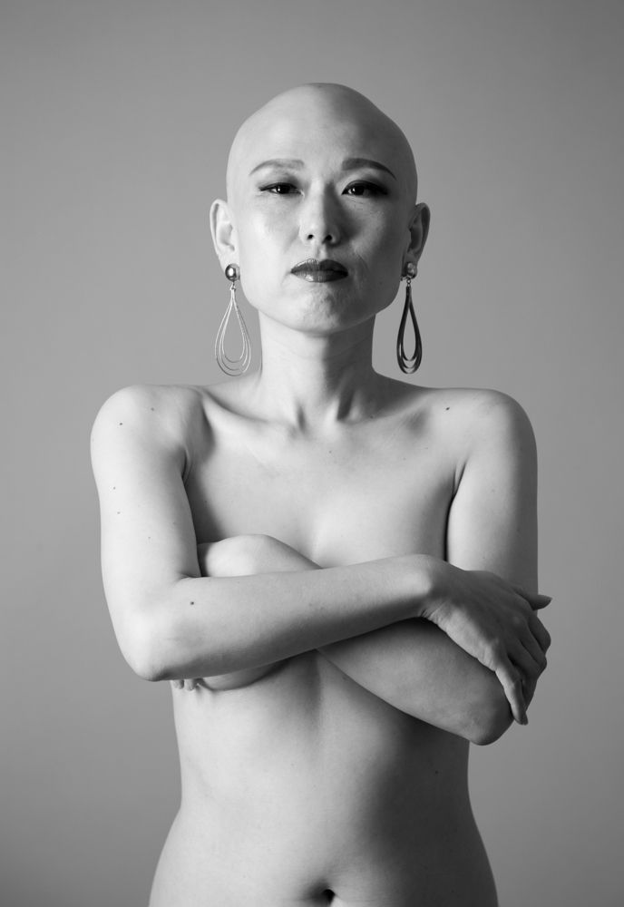 Photograph by Shibata Yuuki