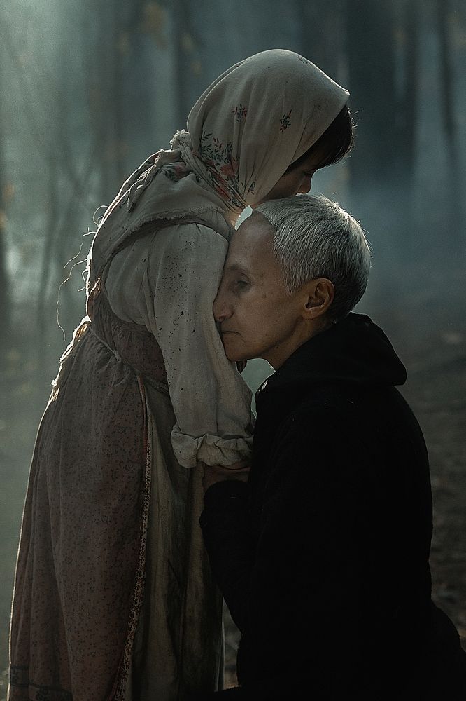 Фотография автора Тимакова Татьяна