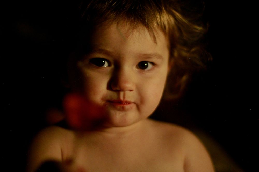 Photograph by Екатерина Прокудина