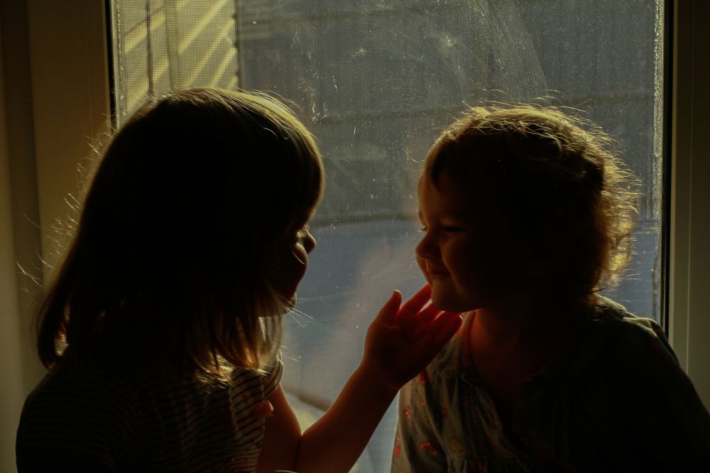 Photograph by Екатерина Прокудина