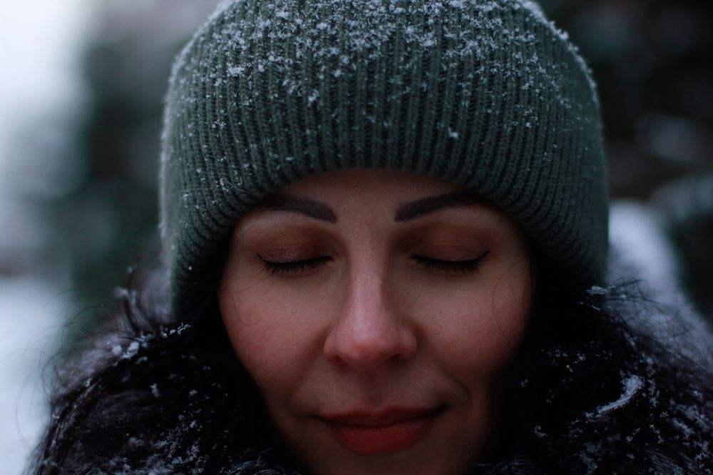 Photograph by Екатерина Прокудина