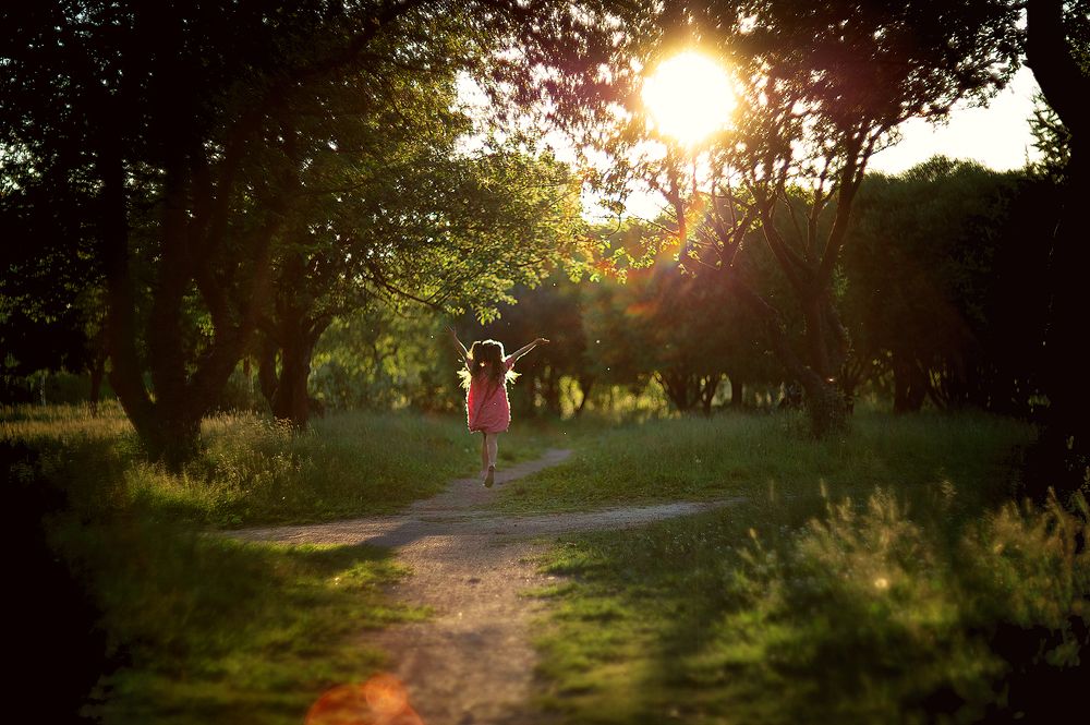 Photograph by Анастасия Ломаева