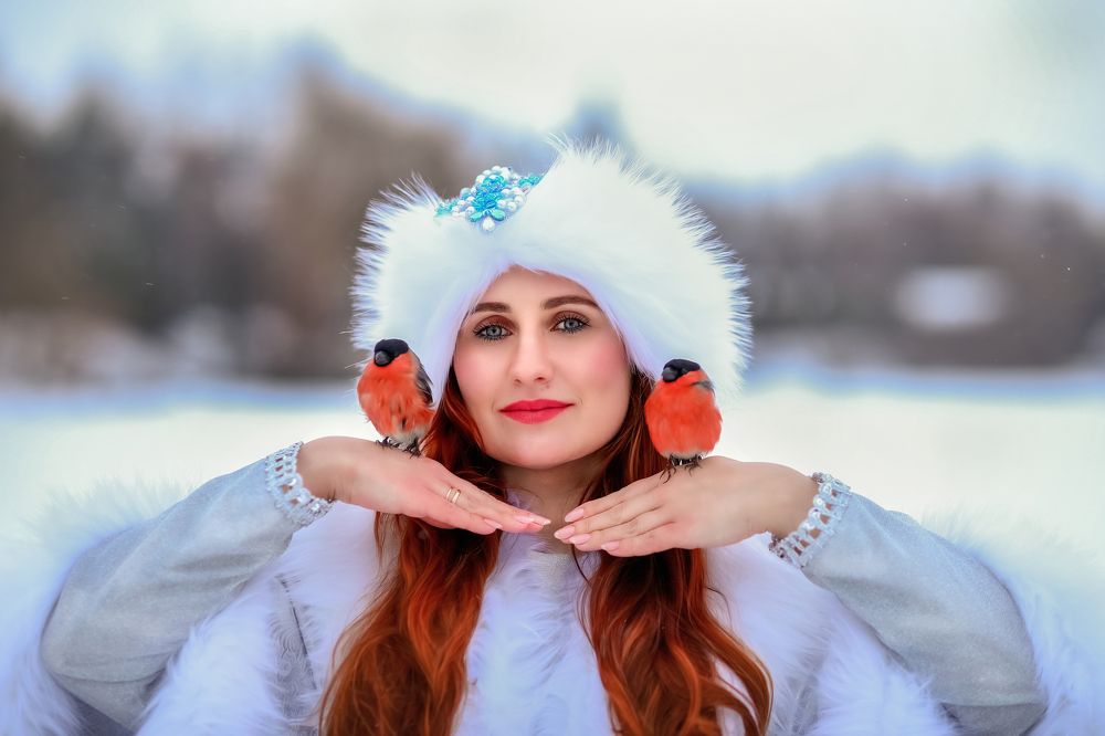 Photograph by Наталья Матвеенко