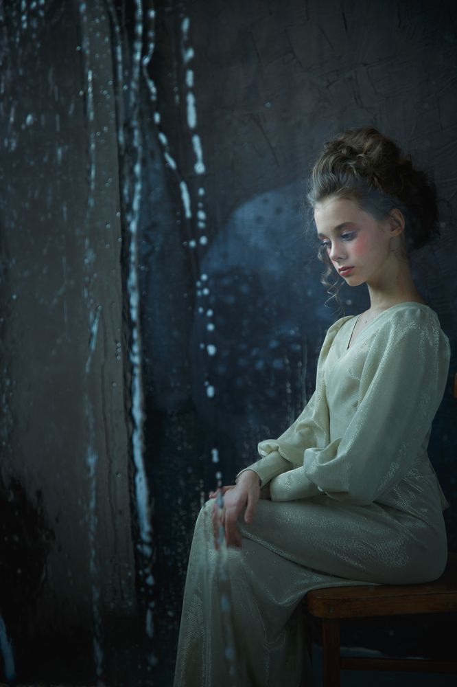 Photograph by Анастасия Паршакова