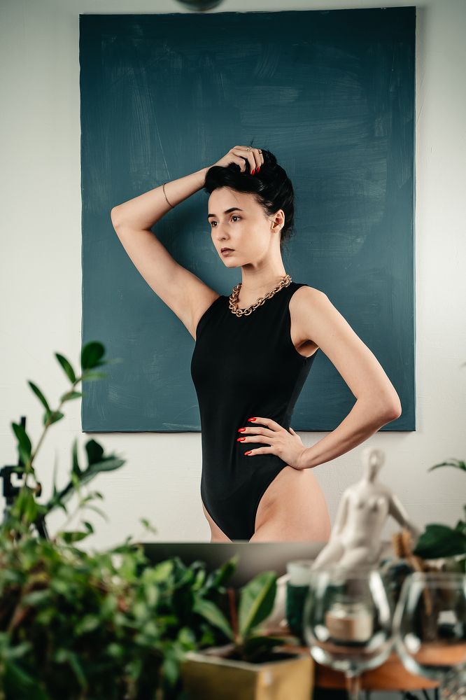 Photograph by Олег Радченков