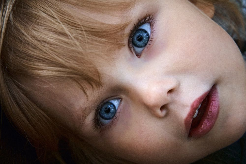 Фотография автора Дарья Егорова