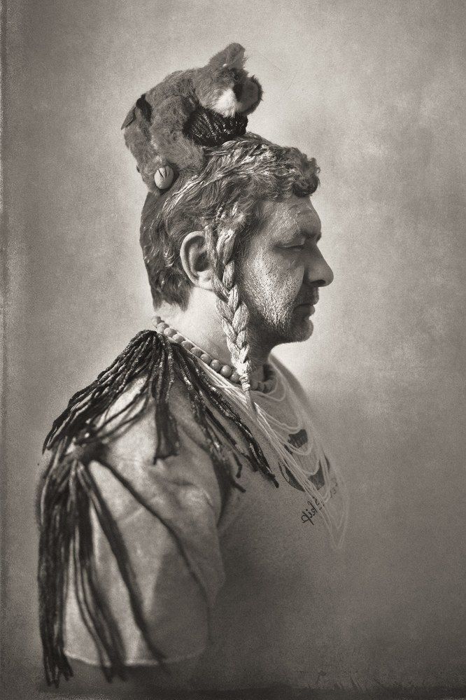 Одиночество