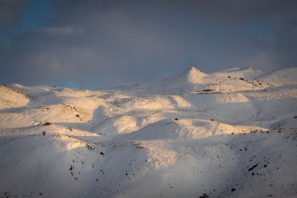 Photograph by Amir Ramezani