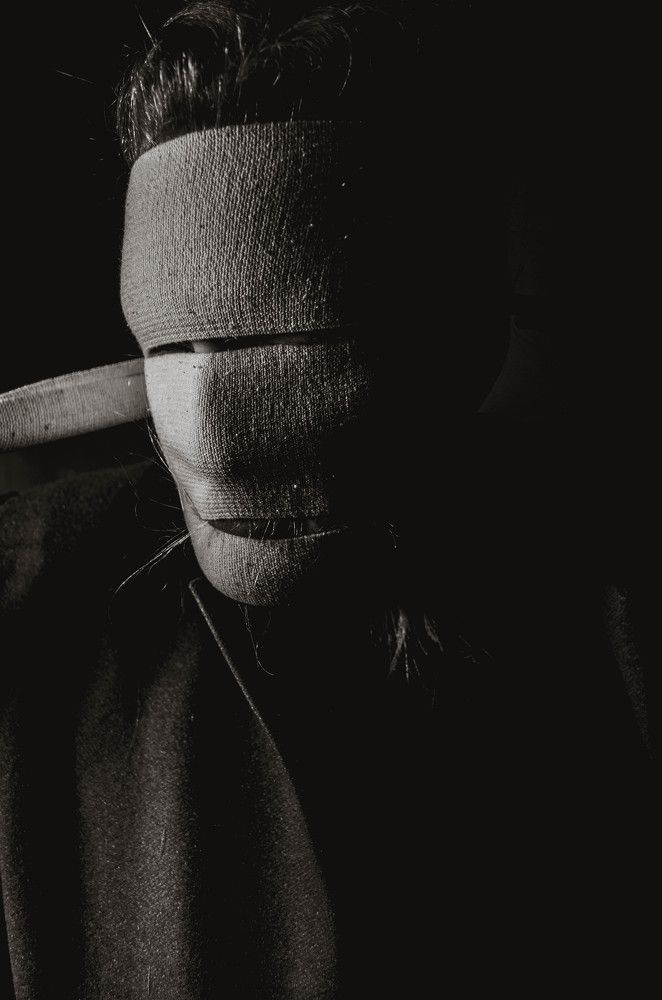 Запутавшийся