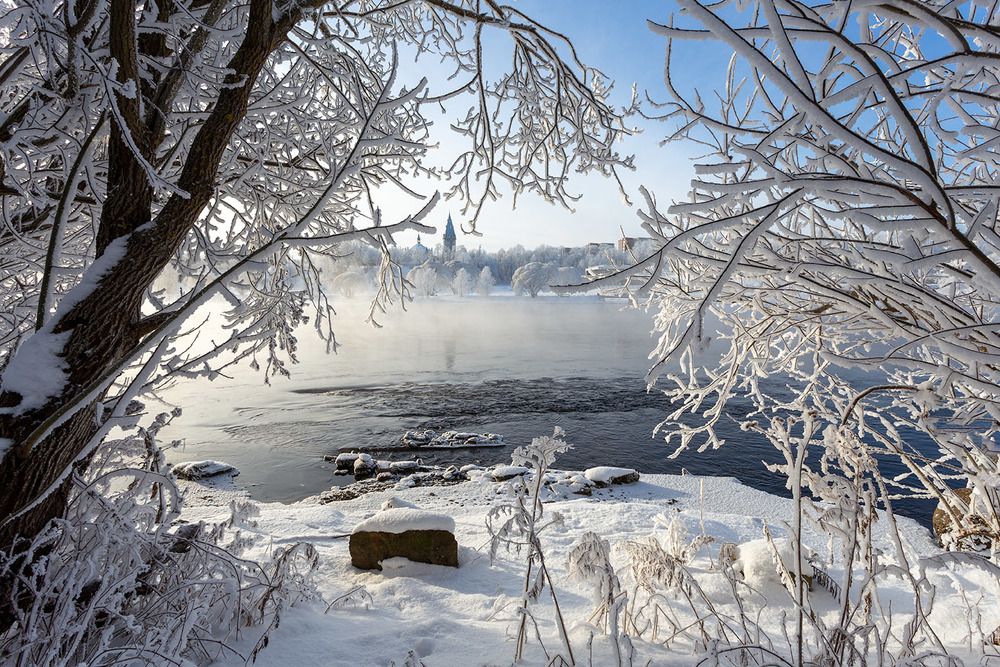 Photograph by Сергей Четвертной