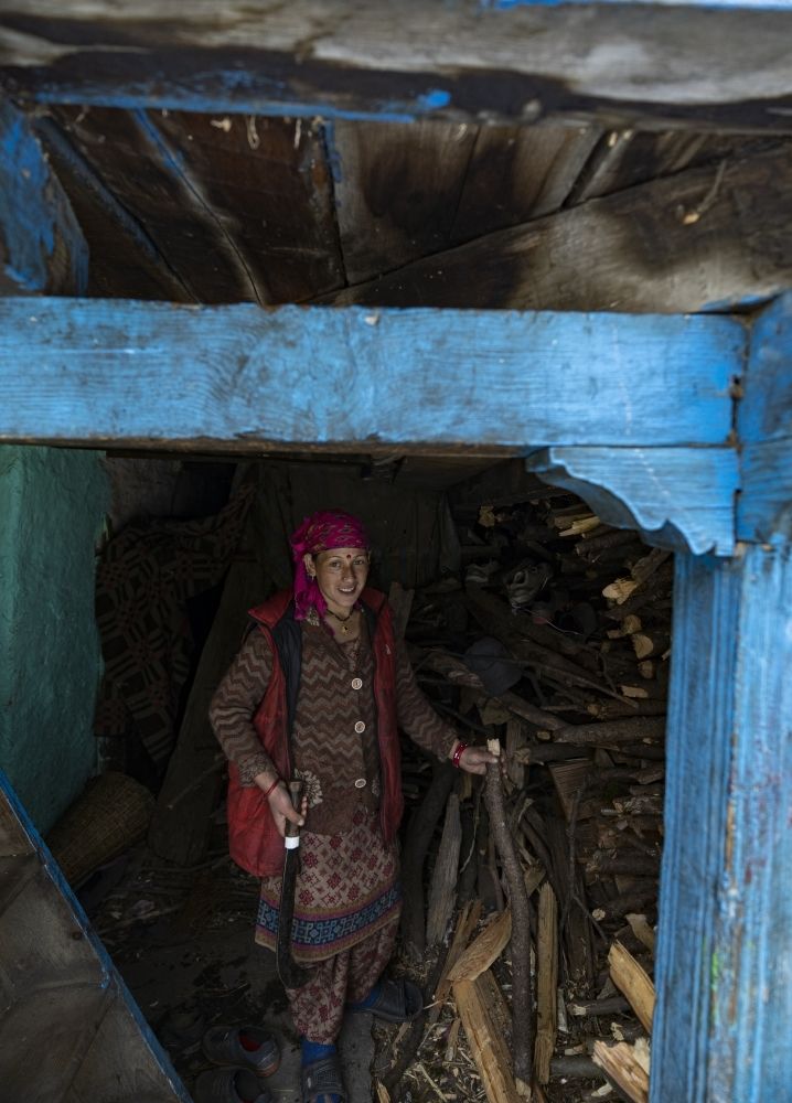 Photograph by Shovan Dhara