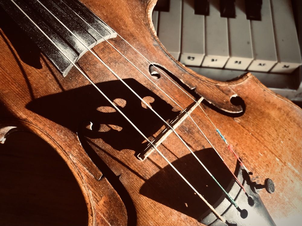 Photograph by Пётр Воронов