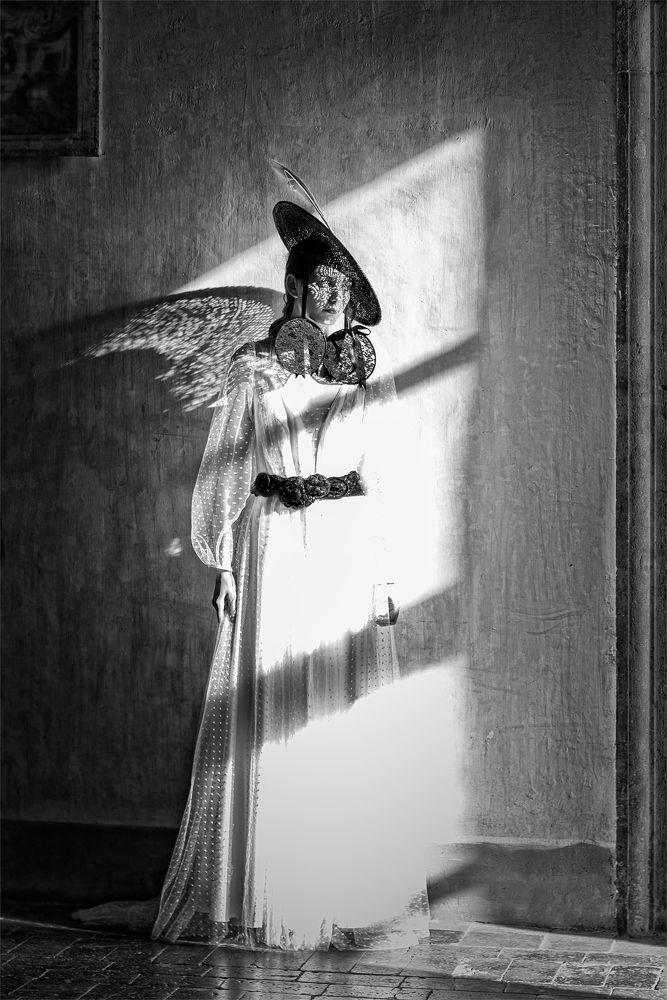 Photograph by Filippo De Maio